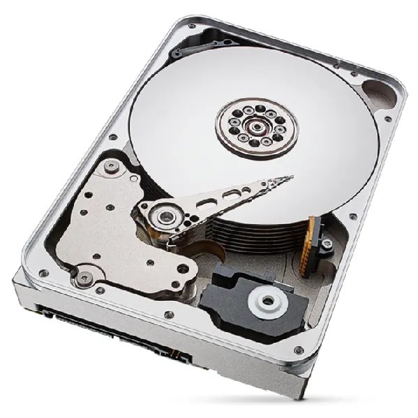 Seagate Ironwolf Pro ST12000NT001 12TB 3.5" HDD NAS Drives 7200 RPM, SATA 6GB/s Interface - Seagate | Buy Online in South Africa