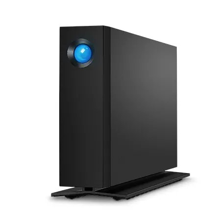 Seagate LaCie D2 Professional, 14TB, USB-C, 240MB/s transfer rate, Seagate IronWolf Pro inside - Seagate | Buy Online in South Africa