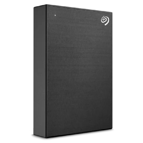 Seagate STKZ4000400 One Touch 4TB, 2.5", USB 3.0, External HDD – Black - Seagate | Buy Online in South Africa