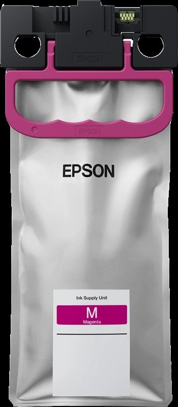 Epson Ink Bags Magenta XXL WF-C579RDWF / C579RDTWF / C579RD2TWF / C529RDTW / C529R 20000 pages - Epson | Buy Online in South Africa