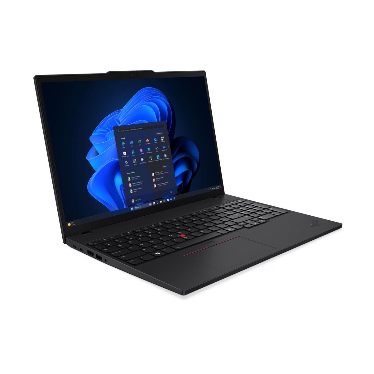 16.0" Intel /i7-1260P 8GB 512GB SSD LTE WIN11 PRO 3YR CRI Lenovo T16 | Buy Online in South Africa