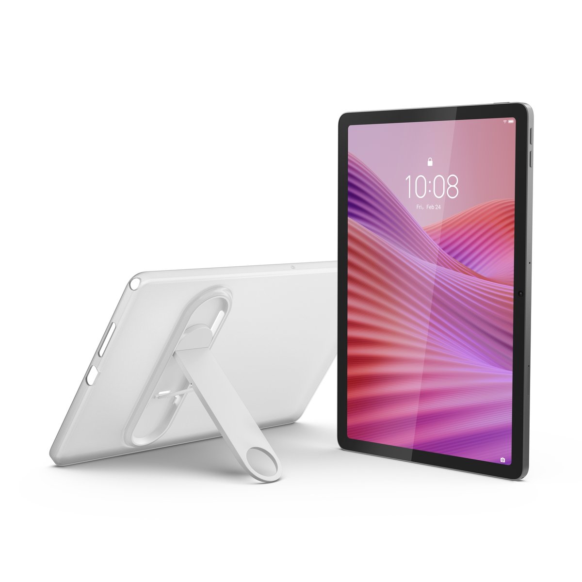 TB311XU / Lenovo Tab / Grey / 10.1" / WUXGA 1920x1200 / Touch / MediaTek G85 OC 2.0GHz / 4GB / 64GB | Buy Online in South Africa
