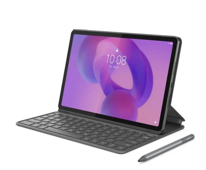 TB336ZU IdeaTab / Grey / 11" 2.5K / 2560x1600 / MediaTek Dimensity 6300 | Buy Online in South Africa