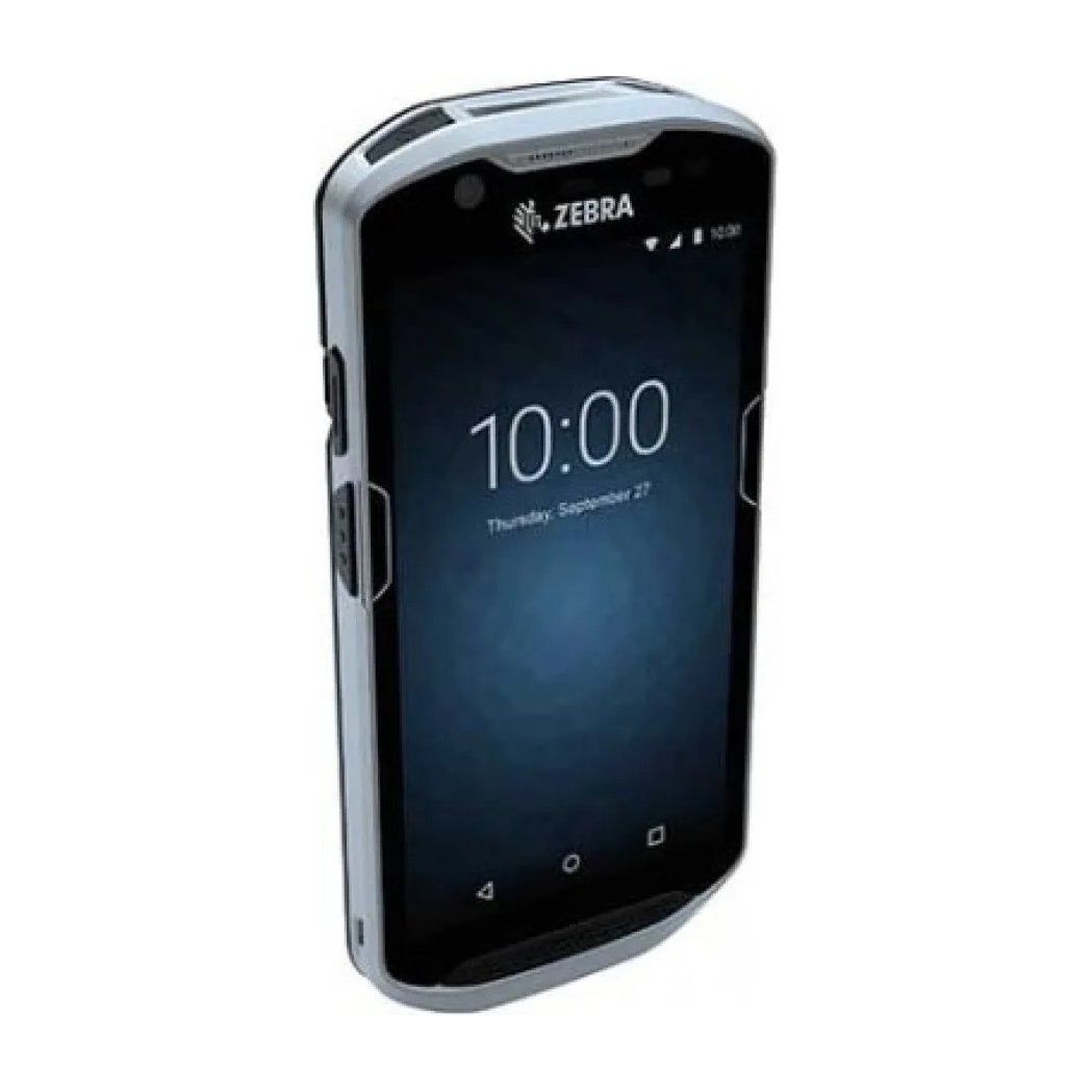 TC52, Wlan, 5.0", GMS, 4GB/32GB, 2D SE4710, LI-ION Battery, PTT, VOIP Ready, NFC, ROW | Buy Online in South Africa