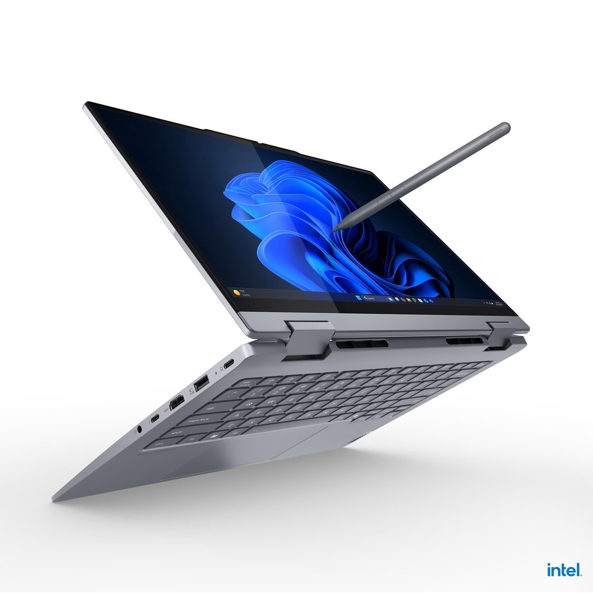 Lenovo TB 2-in-1 14.0" Intel U7-255U 16GB 512GB SSD WIN11 PRO 3YR CRI - lenovo | Buy Online in South Africa
