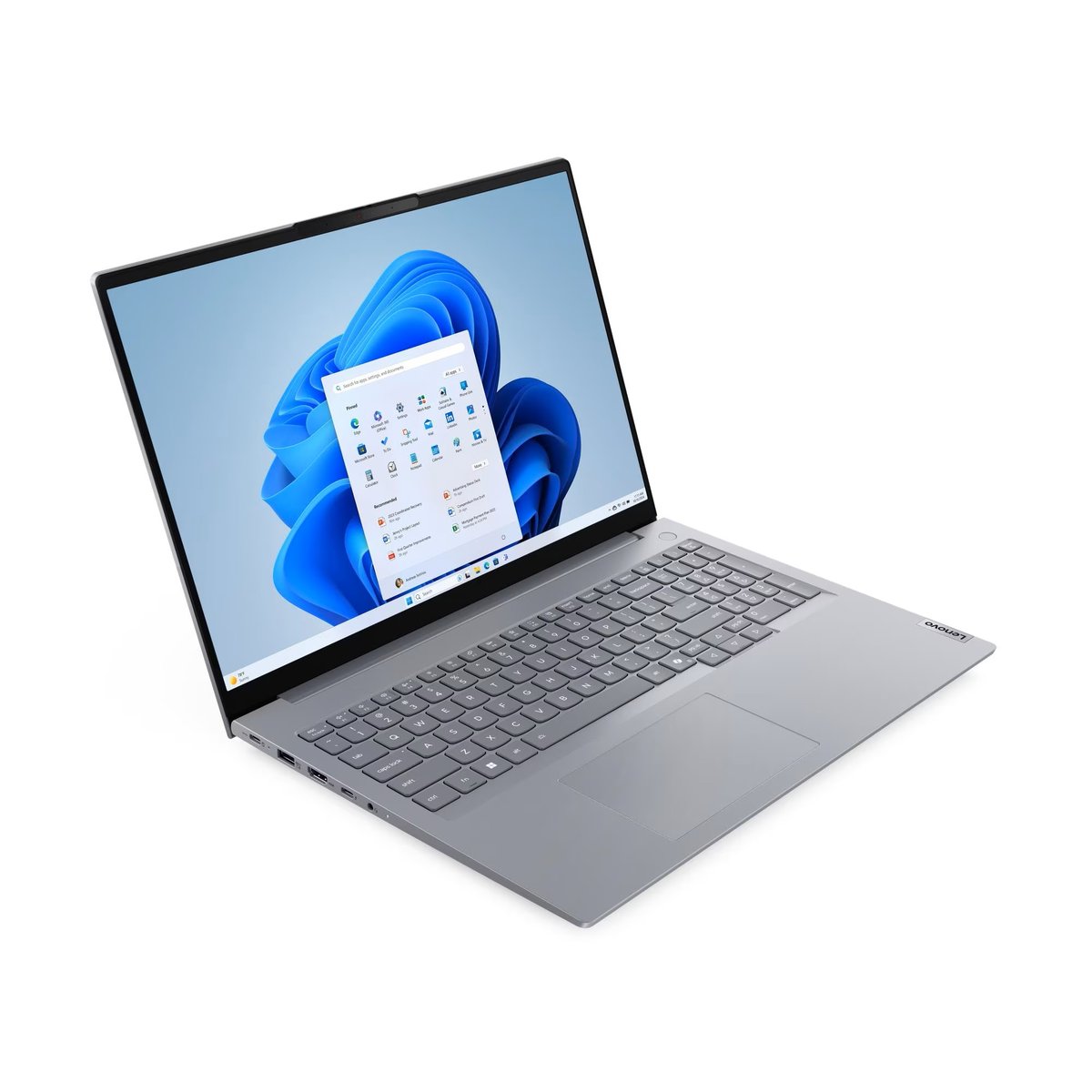 Lenovo TB 16.0" Intel Core 5-210H 16GB 512GB SSD WIN11 PRO 3YR CRI - lenovo | Buy Online in South Africa