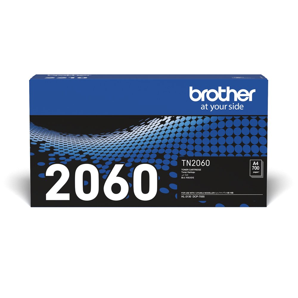 Brother / Black Toner Cartridge for DCP7055/ HL2130 - Brother | Buy Online in South Africa
