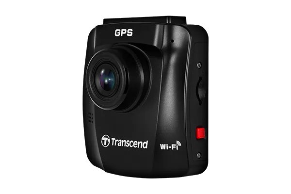 Transcend DRIVEPRO 250 DASH CAMERA with 64GB MicroSD Card - Transcend | Buy Online in South Africa