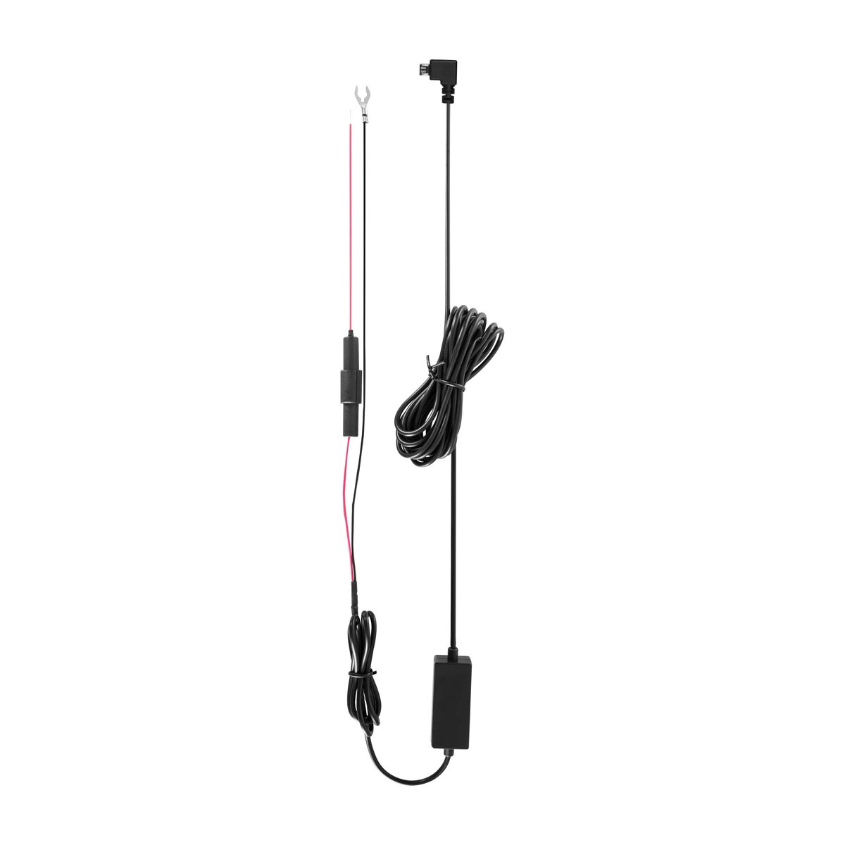 Transcend Micro USB Hardwire Cable FOR Dash CAM - Transcend | Buy Online in South Africa