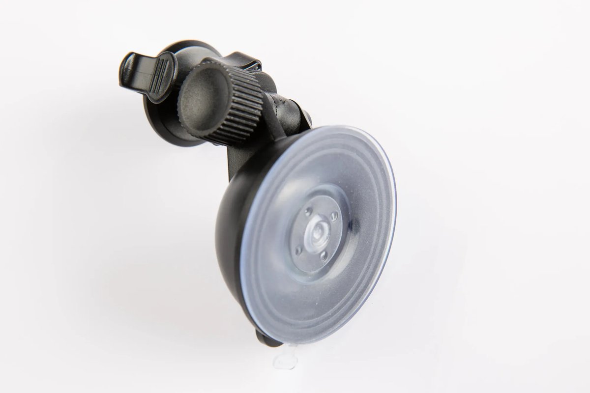 Transcend Drivepro Window Suction Mount - Transcend | Buy Online in South Africa