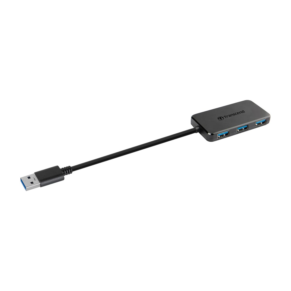 Transcend 4 PORT USB3.0 HUB - Transcend | Buy Online in South Africa