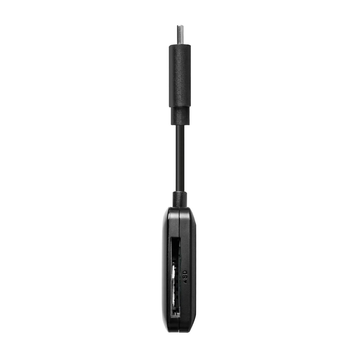 Transcend USB 3.2 Gen1 Type C ( 5 Gbps) SD & MicroSD Card Reader - Transcend | Buy Online in South Africa