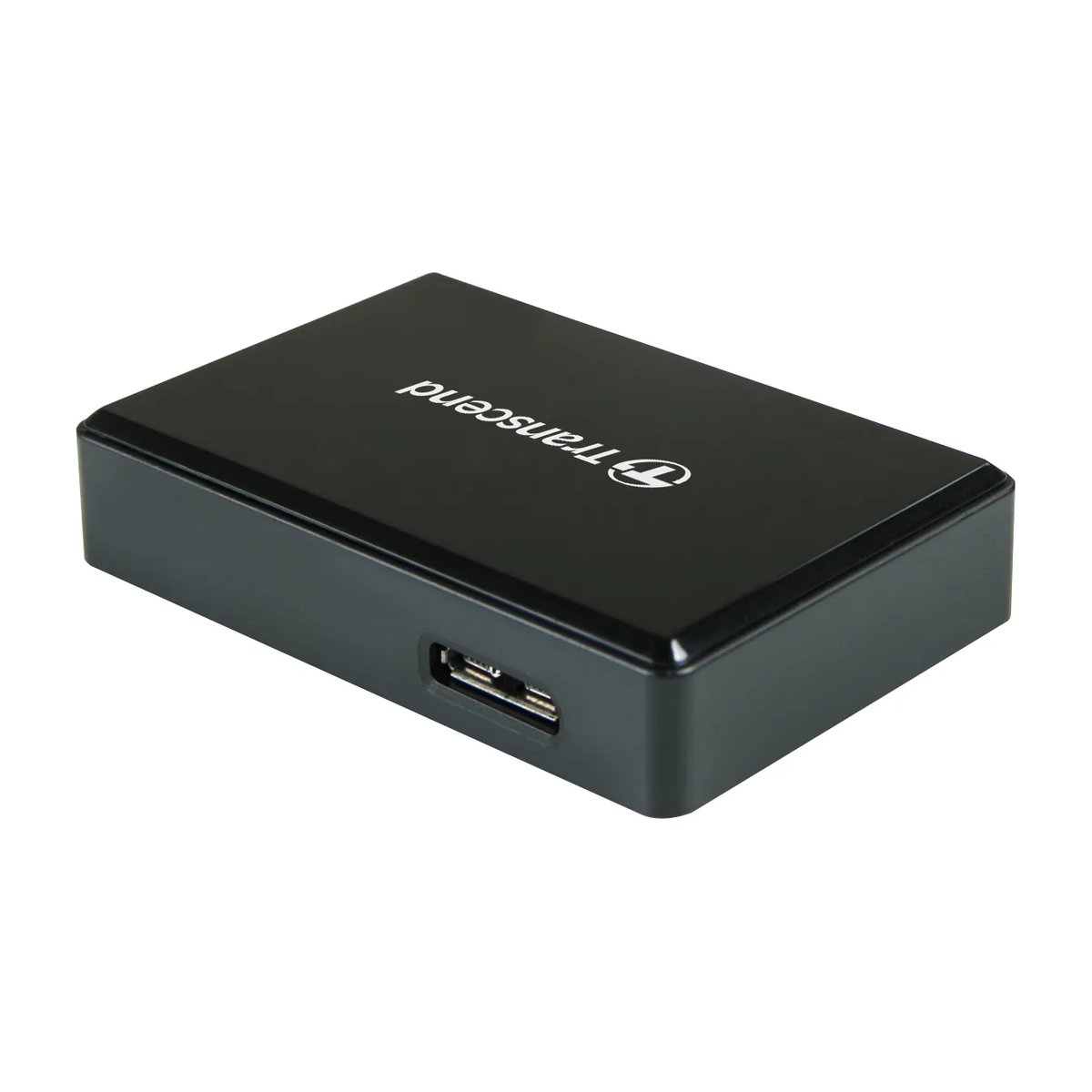Transcend USB Type C Multi Card Reader - Transcend | Buy Online in South Africa