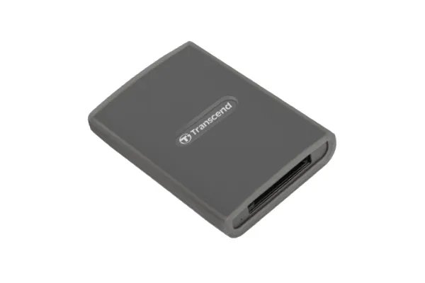 Transcend TS-RDE2 USB Type A& C CF Express Type B Card Reader - Transcend | Buy Online in South Africa