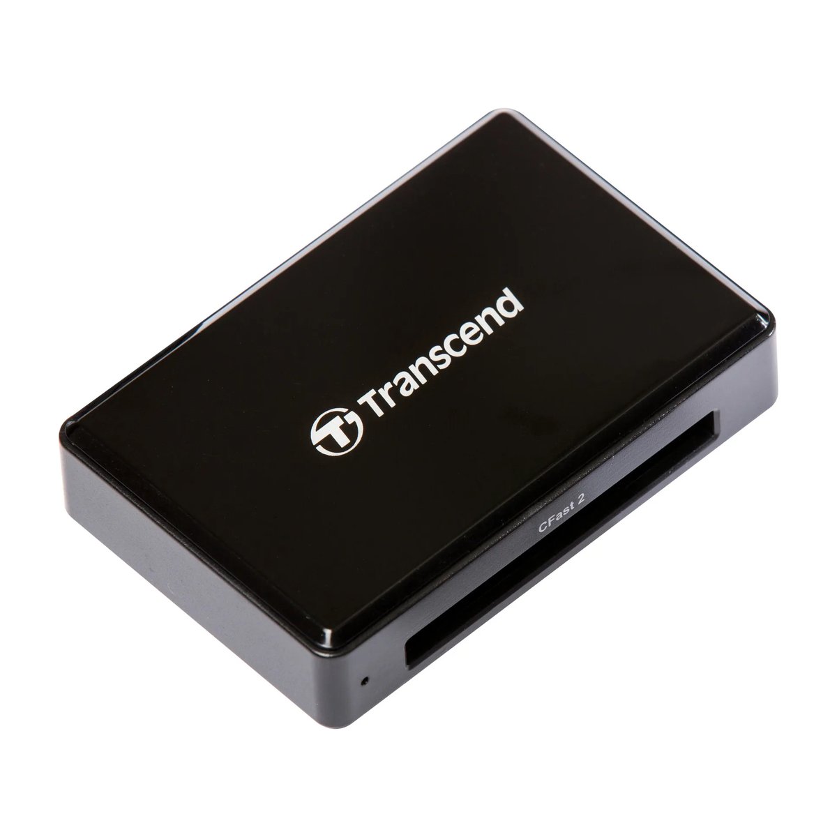 Transcend USB3.0 Cfast Card Reader - Transcend | Buy Online in South Africa