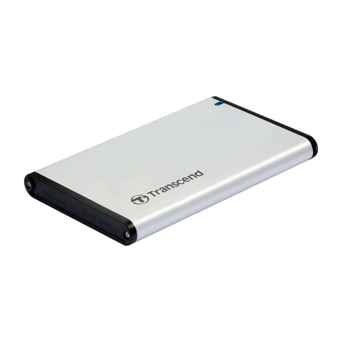 Transcend Storejet 2.5" USB3.0 SATA Enclosure – S - Transcend | Buy Online in South Africa