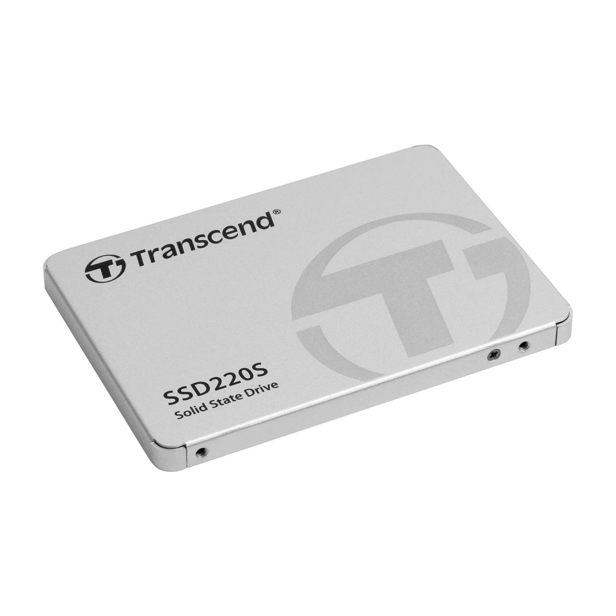 Transcend 120GB 2.5" SATA III 3D NAND with SLC cache – 500MB/s Read 300MB/s Write – 40 TBW - Transcend | Buy Online in South Africa
