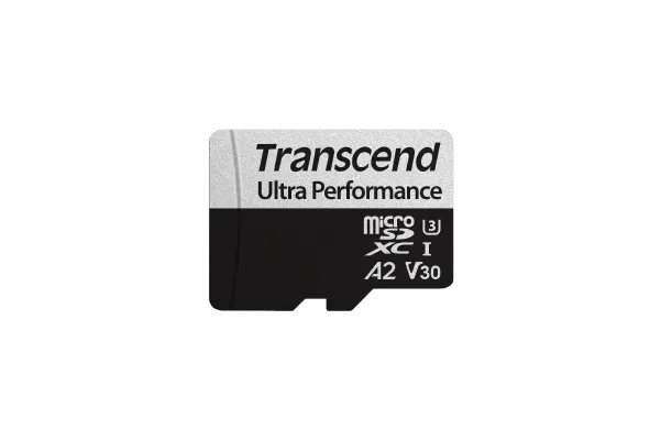 Transcend 340S 128GB Ultra Perfromance Micro SD UHS-I U3 V30 A2 CLASS10 – Read 160 MB/S - Transcend | Buy Online in South Africa
