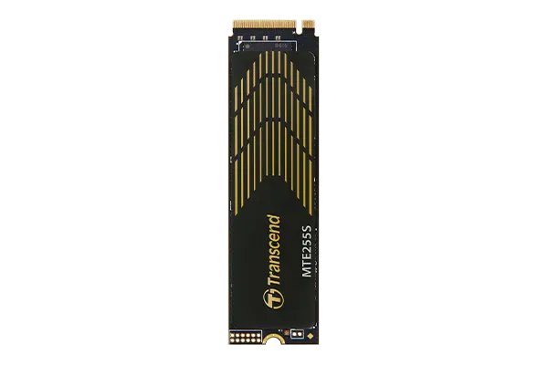 Transcend 1TB MTE255S PCI-E GEN 4X4 M.2 NVMe 2280 SSD 3D NAND -7400 MB/s Read 5200 MB/s Write - Transcend | Buy Online in South Africa