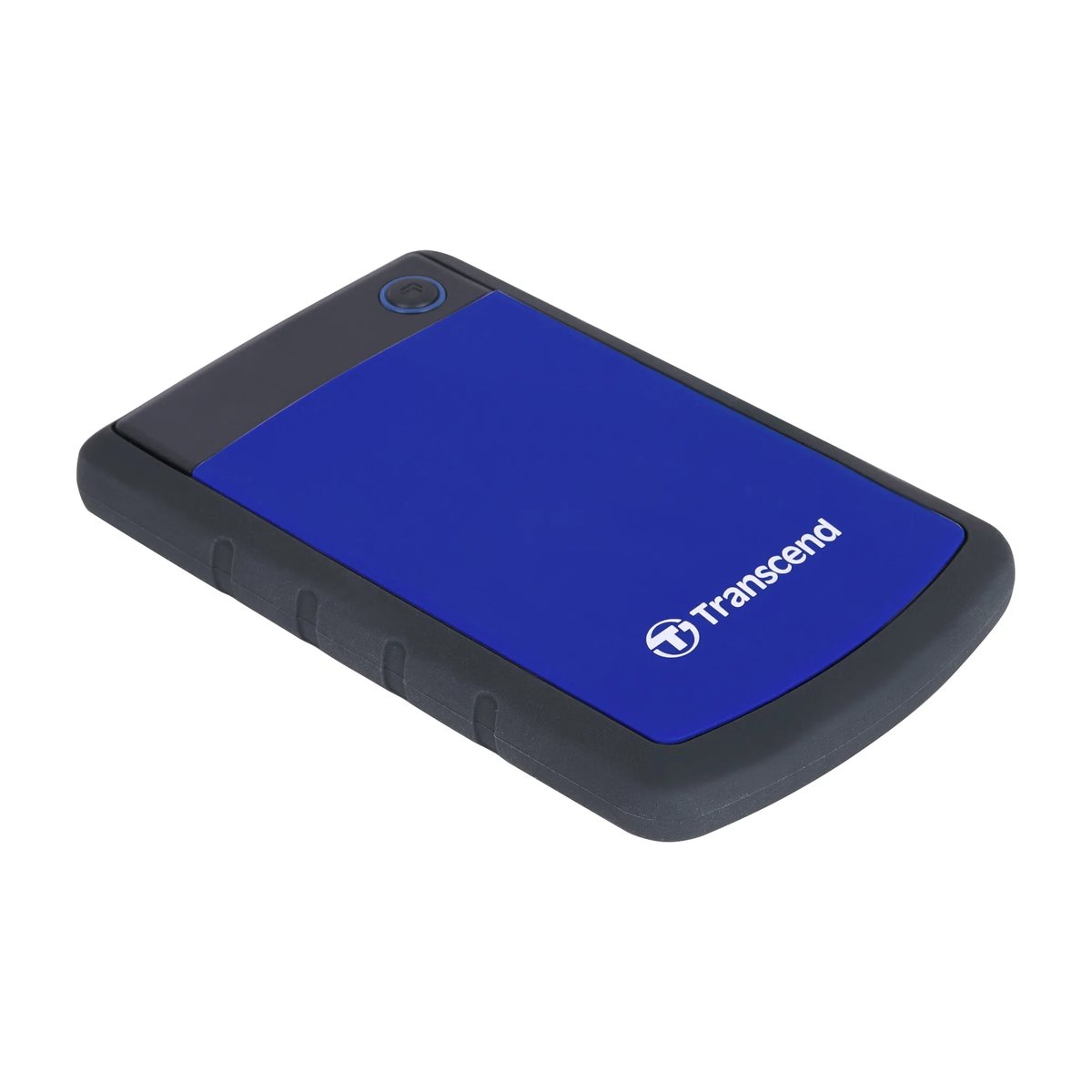 Transcend Storejet 1TB 2.5" H3 USB 3.1 HDD – Blue - Transcend | Buy Online in South Africa