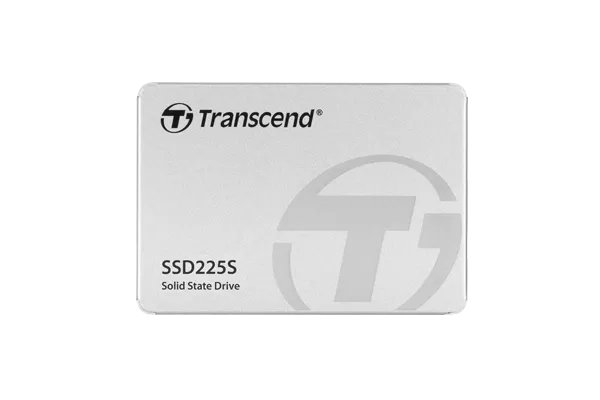 Transcend 250GB SSD225S 2.5′ SSD DRIVE – SATA III 3D NAND with SLC cache – 500MB/s Read 330MB/s Write – 90 TBW | Buy Online in South Africa