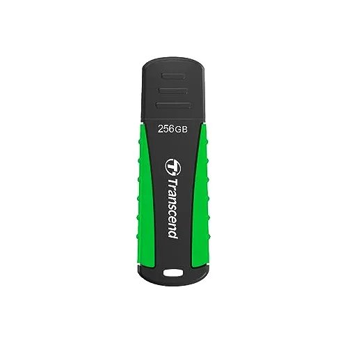 Transcend 256GB USB3.0 Jetflash 810 Series - Transcend | Buy Online in South Africa