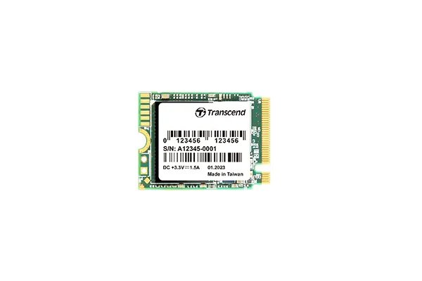 Transcend 256GB MTE300S PCI-E GEN 3x4 M.2 2230 SSD 3D NAND – 2000 MB/s Read 950 MB/s Write – 100 TBW - Transce | Buy Online in South Africa