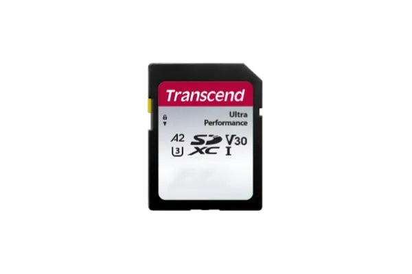 Transcend 340S 256GB Ultra Perfromance SD Card SDXC UHS-I U3 V30 A2 C10 – Read 160 MB/S – Write 90MB/S - Trans | Buy Online in South Africa
