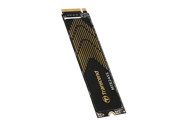 Transcend 2 TB MTE245S PCI-E GEN 4X4 M.2 NVMe 2280 SSD 3D TLC – 5300 MB/s Read 4600 MB/s Write – 1200 TBW - Tr | Buy Online in South Africa