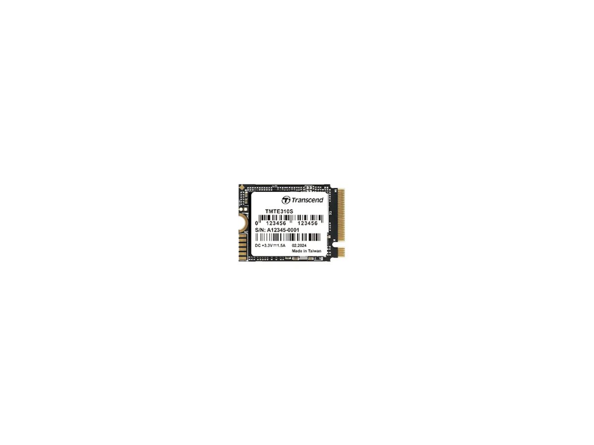 Transcend 2 TB MTE310S PCI-E GEN 4x4 M.2 2230 SSD 3D NAND – 5000 MB/s Read 4000 MB/s Write – 1200 TBW - Transc | Buy Online in South Africa