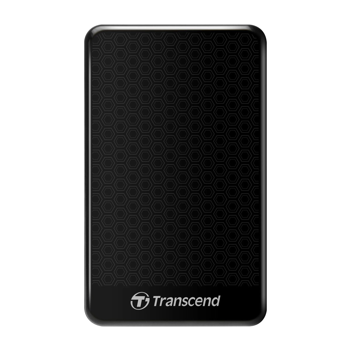 Transcend STOREJET 2.5" 2TB 25A3 USB 3.1 HDD - Transcend | Buy Online in South Africa