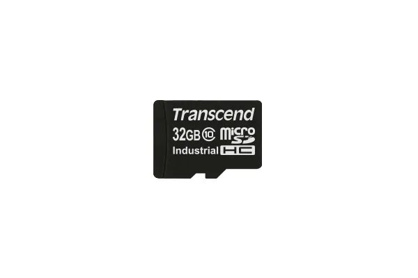 Transcend 32GB Industrial Microsdhc CLASS10 Card – MLC - Transcend | Buy Online in South Africa