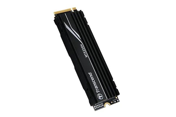 Transcend 4TB MTE250H PCI-E GEN 4X4 M.2 NVMe 2280 SSD 3D TLC -7200 MB/s Read 6200 MB/s Write -with Heat Sink - | Buy Online in South Africa