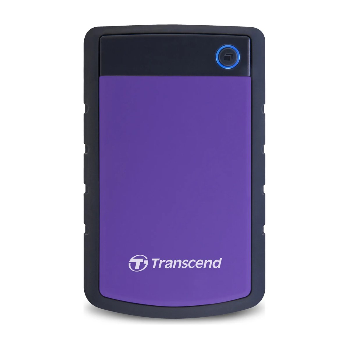 Transcend Storejet 2.5" 4TB 25H3 USB 3.1 Rugged HDD – Purple - Transcend | Buy Online in South Africa