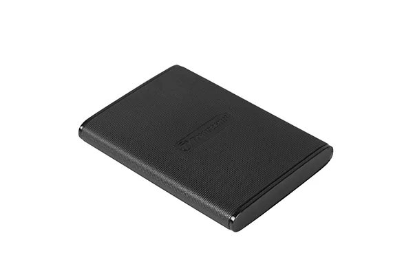 Transcend 500GB ESD270C USB3.1 Gen 2 Type A & C (10GBPS) OTG Portable SSD – 3D Nand – R/W up to 520/460 MB | Buy Online in South Africa