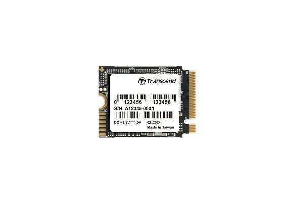 Transcend 512GB MTE310S PCI-E GEN 4x4 M.2 2230 SSD 3D NAND – 3300 MB/s Read 1700 MB/s Write – 300 TBW - Transc | Buy Online in South Africa