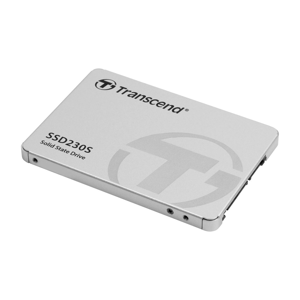 Transcend 512GB SSD230S 2.5′ SSD DRIVE – SATA III 3D NAND with DRAM cache – 560MB/s Read 500MB/s Write – 280TB | Buy Online in South Africa