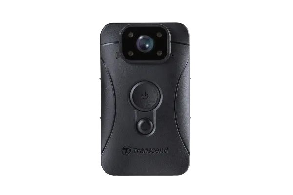Transcend Drivepro Body 10 Body Camera With 64GB MICROSD Cards. - Transcend | Buy Online in South Africa