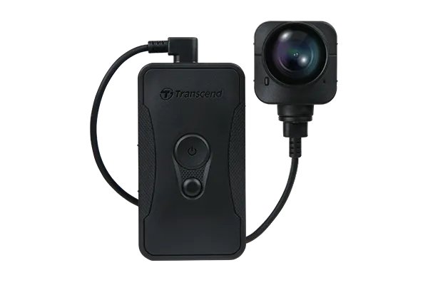 Transcend Drivepro Body CAM 70 With 64GB Memory - Transcend | Buy Online in South Africa