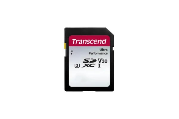 Transcend 340S 64GB Ultra Perfromance SD Card SDXC UHS-I U3 V30 A2 C10 – Read 160 MB/S – Write 50MB/S - Transc | Buy Online in South Africa
