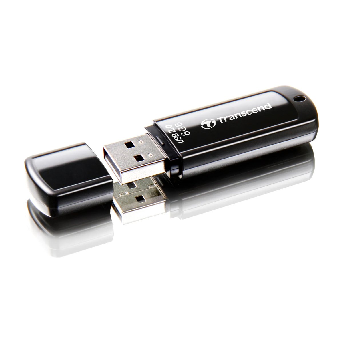 Transcend JETFLASH 8GB 350 SERIES - Transcend | Buy Online in South Africa