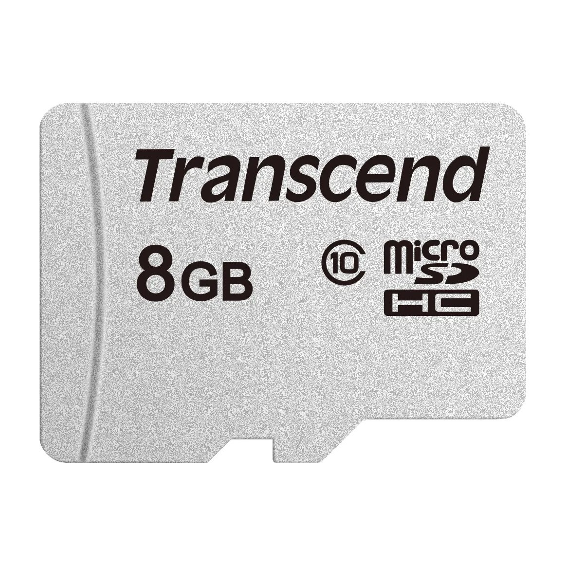 Transcend 300S 8GB Micro SD UHS-I U1 CLASS10 Read upto 20 MB/S – Write up to10MB/S – Without Adptor - Transcen | Buy Online in South Africa