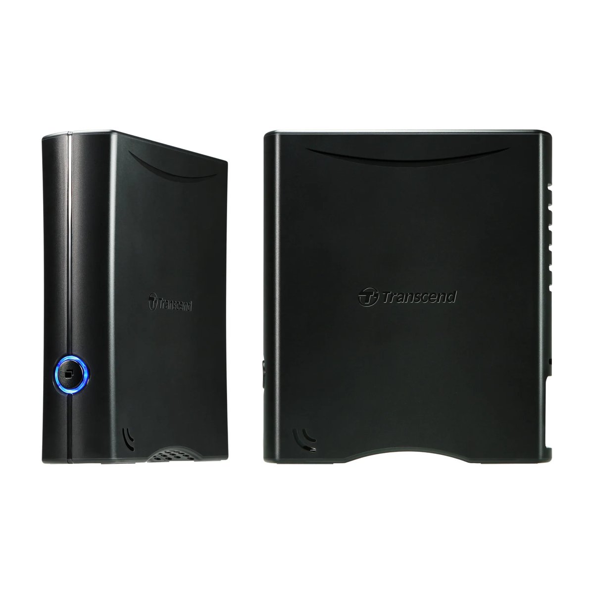 Transcend STOREJET 8TB 3.5" USB3.0 HDD - Transcend | Buy Online in South Africa