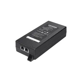 Vivotek 90W POE injector - Vivotek | Buy Online in South Africa