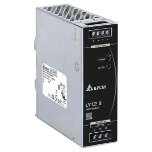 Vivotek 240W 48V Din Rail PSU - Vivotek | Buy Online in South Africa