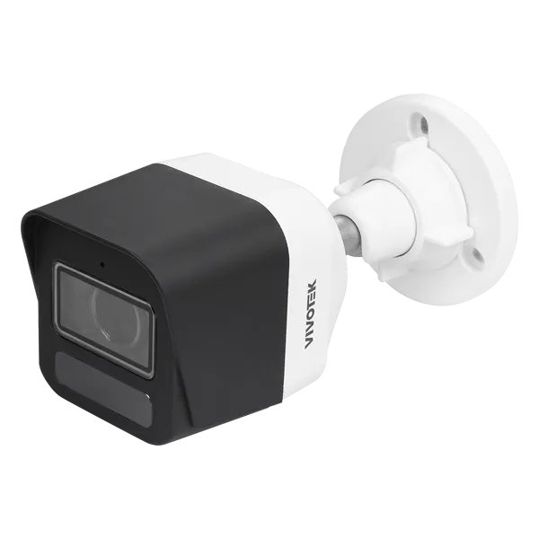 Outdoor IK10 Bullet, H.265, 5MP, Remote Focus 2.7-13.5mm, 30M IR, WDR PRO, Smart VCA, Deep Search | Buy Online in South Africa