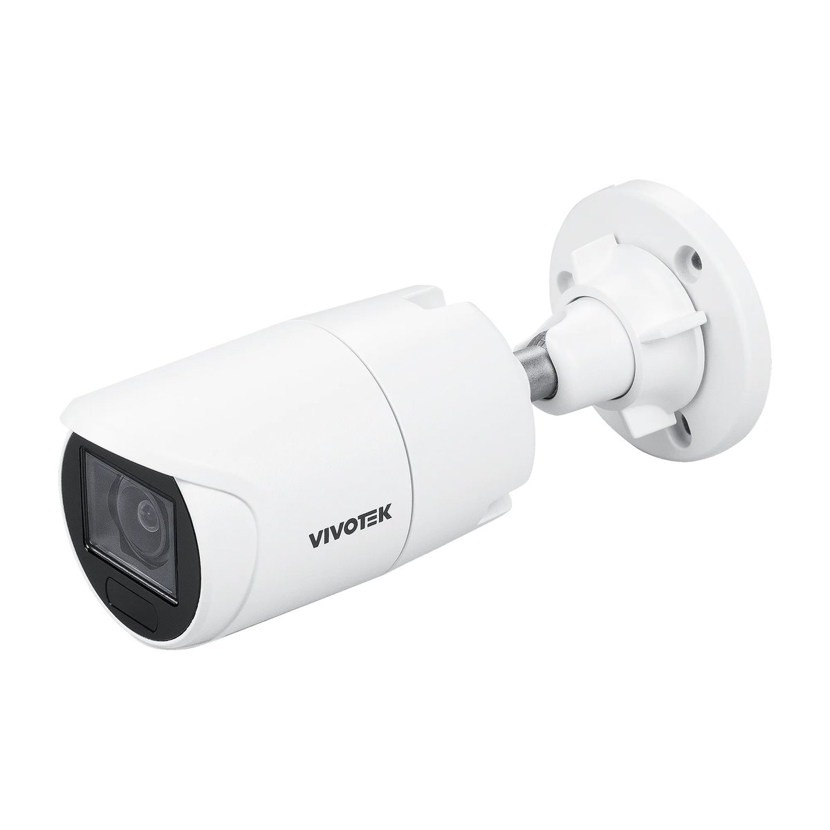 Vivotek Bullet Camera, 2.8-12mm, 30m IR, WDR PRO, Smart VCA, Deep Search, Mic - Vivotek | Buy Online in South Africa