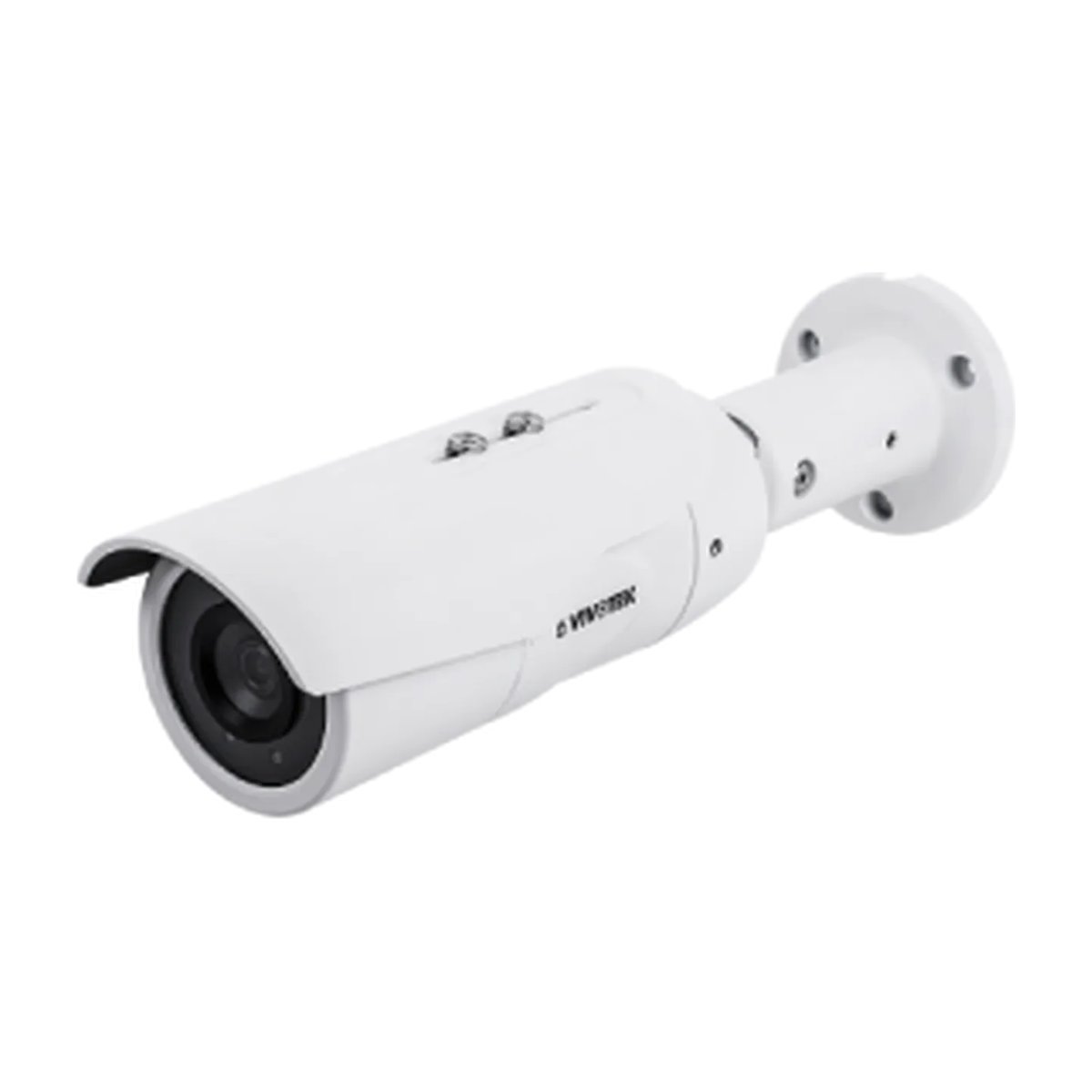 Vivotek 5MP Bullet Camera, H.265, 3.6mm, WDR PRO, Smart Motion - Vivotek | Buy Online in South Africa