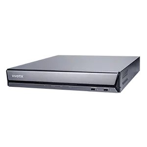 Vivotek H.265, 16 Channel, 4 Bay, 16x POE, 1x HDMI, Onvif, Deep Search - Vivotek | Buy Online in South Africa