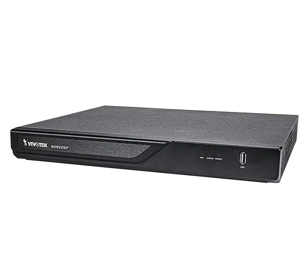 H.265, 32 Channel, 4 Bay, 16x POE, 1x HDMI, Onvif with Deep Search | Buy Online in South Africa